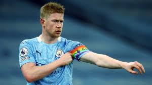 Pep guardiola has revealed that kevin de bruyne's ankle injury 'doesn't look good',. Kevin De Bruyne Player Profile 20 21 Transfermarkt