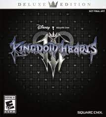 Por otra parte, os recordamos que la edición que suma a este contenido las figuras bring arts de sora. Kh3 Which Edition Should I Buy Kingdom Hearts 3 Gamewith
