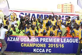 federation of uganda football ociations