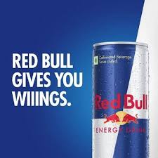 blue blueberry red bull energy drink