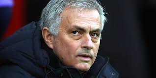 Manchester united have sacked jose mourinho after sunday's defeat at liverpool left the club 11 points adrift of the premier league top four. 1jpjz5312ktzbm