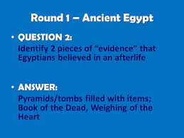 Sacred writing people were unable to decipher hieroglyphs until the discovery of the rosetta stone which contained a message from pharaoh ptolemy v. River Valley Civilizations Review Trivia Round One Ancient Egypt Ppt Download