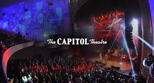 Venue Info The Capitol Theatre