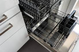 How To Deep Clean Dishwasher in 5 Easy Steps - The Maids