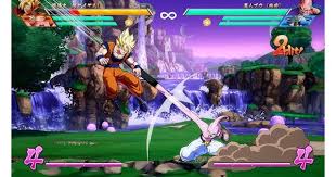 Dragon ball z fighters controls. Dragon Ball Fighterz Game Review
