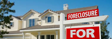 how to delay or stop foreclosure