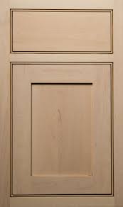 Each door is handcrafted and available in a variety of wood species, leading to a consistently unique product. Door Styles Plain Fancy Cabinet Door Styles Kitchen Cabinet Door Styles Door Styles