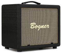 bogner 112cp 1x12 closed ported cube