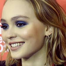 lily rose depp will make you reconsider