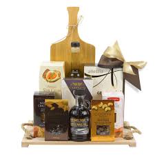 top 10 best gift baskets in toronto on