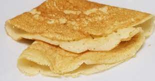 pancake mix crepes recipe by