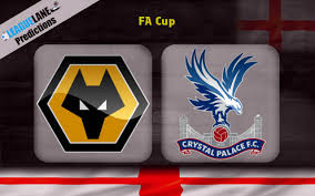 The next round of english premier league fixtures begins on saturday the 30th of january and there is a meeting between crystal palace and wolverhampton wanderers at selhurst park. Wolves Vs Crystal Palace Predictions Tips Match Preview