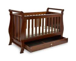 3 in 1 convertible baby crib bed