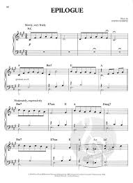 Interactive downloads are dynamic sheet music files that can be viewed and altered directly in my digital library from any device. La La Land Easy Piano By Benj Pasek All Sheetmusic Com