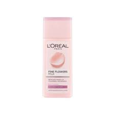 l oreal fine flowers cleansing