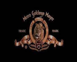 metro goldwyn mayer lion you
