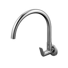 Wall Mounted Kitchen Faucet India