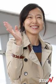 jeon do yeon draws attention with a