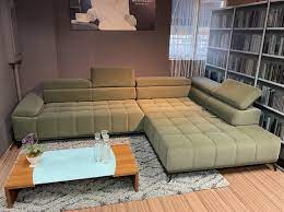 palladio large electric sleeper sofa