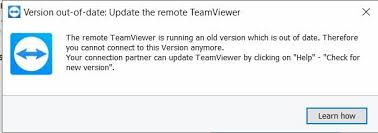Teamviewer latest version setup for windows 64/32 bit. Teamviewer Has Gone Bye Bye On Windows Xp Replacement Needed Windows Xp Msfn
