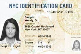 Cash help when you are in need. Resource Getting An Id In Nyc Rif Asylum Support