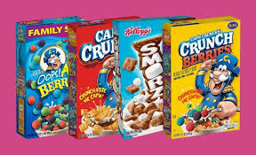 the 15 unhealthiest breakfast cereals