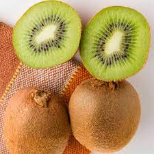 kiwi nutrition benefits for health