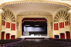The Forum Theatre Binghamton Ny My Home Away From Home