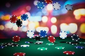 Perhatikan 3 Elemen Penting dalam Situs Judi Poker Ternama 