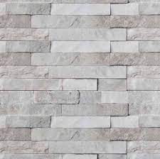 Grey Brick Wall Pvc Wall Panels