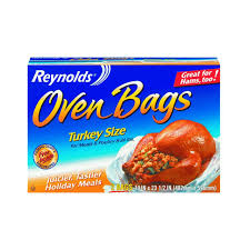 Buy Reynolds Oven Cooking Bags Turkey Size 2 Count Pack Of