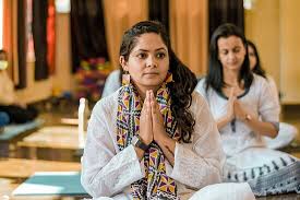 200 hours ashtanga vinyasa yoga teacher