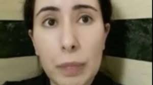 'we did i just want to be free, princess latifa, daughter of dubai's ruler, says in video messages secretly recorded from. I M A Hostage Dubai Princess Latifa Al Maktoum Narrates Her Horrifying Ordeal In Villa Jail