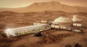 La gran aventura de la exploración de Marte