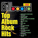 Billboard Top Album Rock Hits 1983