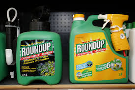 Glyphosate Now The Most Used Agricultural Chemical Ever