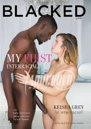 My First Interracial - DVD - Blacked.com