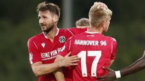Hannover 96 was established on 12th april 1896. Christian Schulz Player Profile 20 21 Transfermarkt