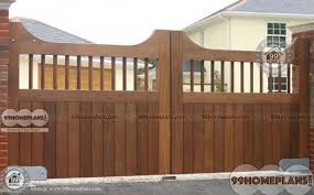 house front gate designs ideas with