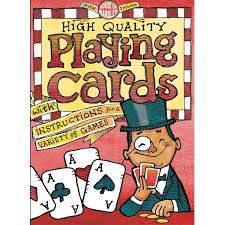 Dementia Friendly Board Game - Playing Cards | Beaucare Medical ...
