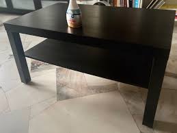 Used Ikea Lack Coffee Table Furniture