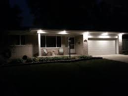 I Want More Control Over My Recessed Lights In My Exterior Soffit Diy Home Improvement Forum