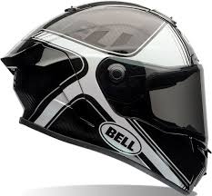 Bell Super Mtb Helmet Nz Bell Race Star Tracer Black