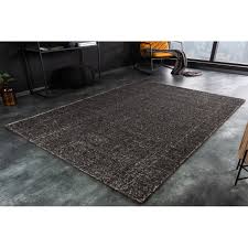dark gray wool carpet