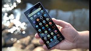 From its ip65/68 rating water resistance to its long lasting battery, the xperia 10 ii lets you. Sony Xperia 10 Review Solid Midrange Smartphone Youtube