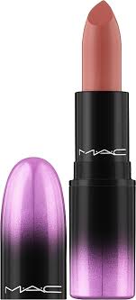 m a c love me lipstick lipstick makeup