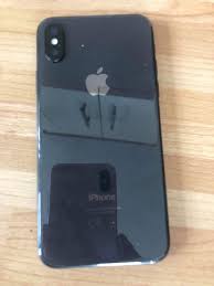 Apple iphone 4s 16gb 4 000 руб 30%. Iphone Xs Max Space Gray Unlocked In Humberston Fur 750 00 Zum Verkauf Shpock At