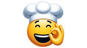 chef s kiss emoji what it means and