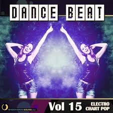 Royalty Free Music Collection Dance Beat Vol 15 Electro Chart Pop