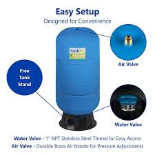 ro water filtration system expansion